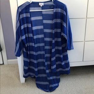 Lularoe cardigan